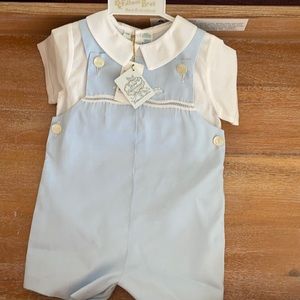 Feltman Brothers suit 9 months